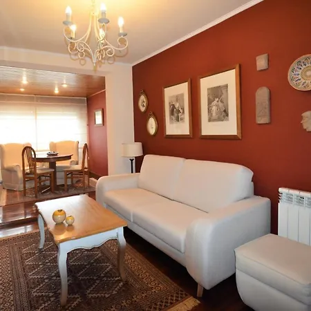 Apartment Santiago Santiago de Compostela