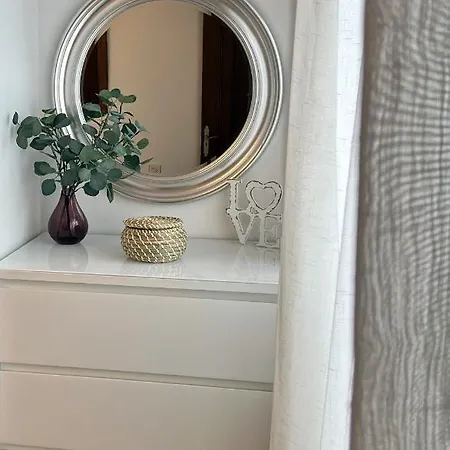 Apartman Santiago