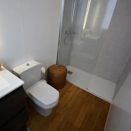 Santiago Apartment Santiago de Compostela