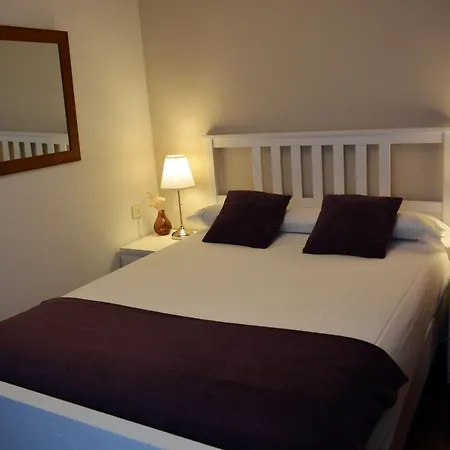 Santiago Apartman Santiago de Compostela