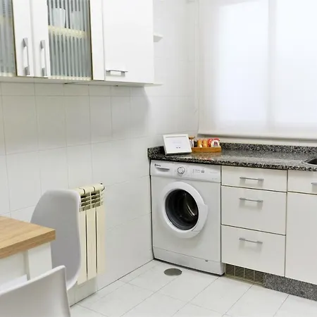 Santiago Apartment Santiago de Compostela